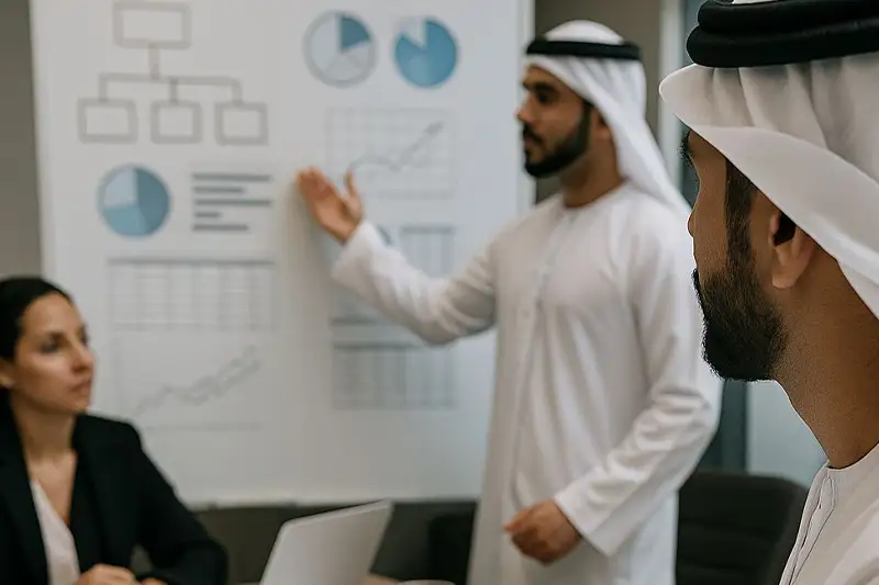 التخطيط والتطوير المؤسسي