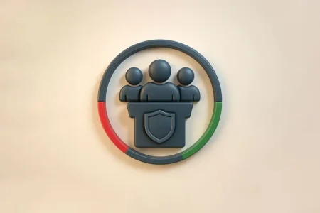 تشكيل اللجان