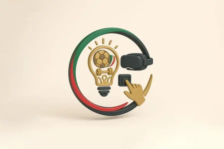 تصميم تجارب رياضية مبتكرة