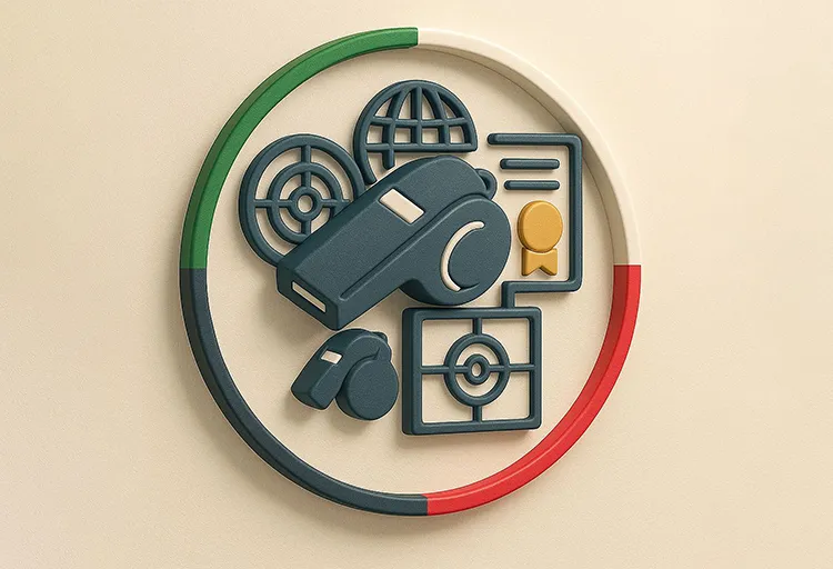 دورات التحكيم الدولية في رمايات المسدس والبندقية الهوائية