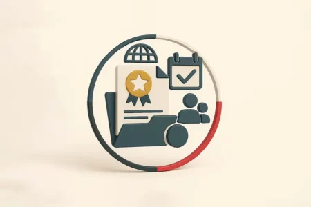 إعداد ملفات استضافة البطولات