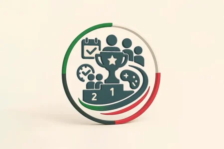 تنظيم الفعاليات والبطولات