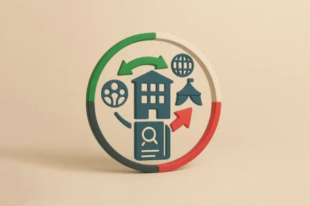 فعاليات داخلية وخارجية للمؤسسات