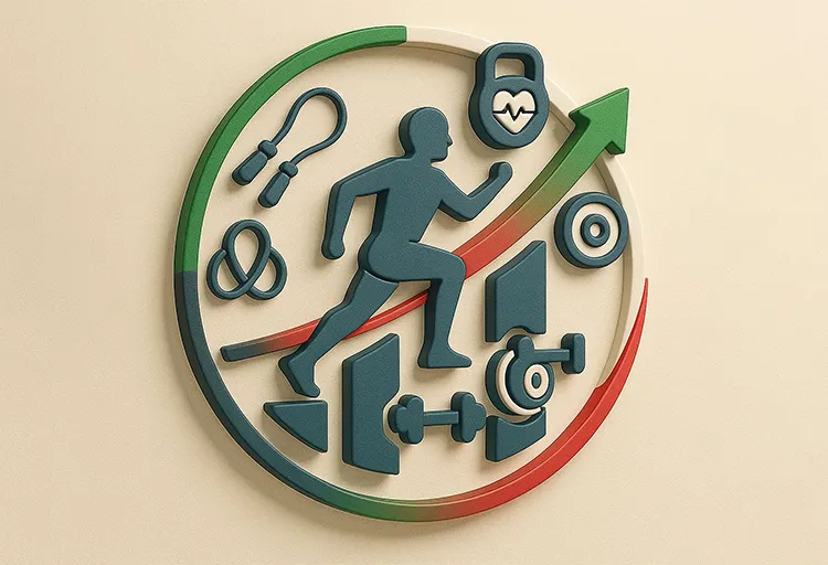 دورات الإعداد البدني التخصصي